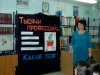 «Тысячи профессий… Какая твоя?» 